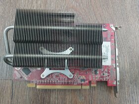 MSI ATI RADEON HD 4650 1GB R4650-MD1GZ - 3