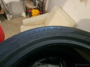 PIRELLI Scorpion Winter 285/40 r21 - 3