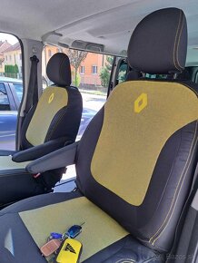 Renault Trafic 1.6biturbo - 3