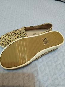 predam kvalitne nové znackove espadrilky TOMS 36,5 velkosť - 3