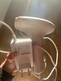 Philips lumea - 3