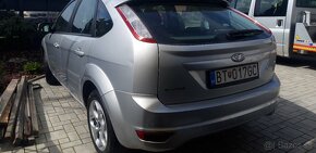 Ford Focus 1.6 benzin r.v.2009 - 3