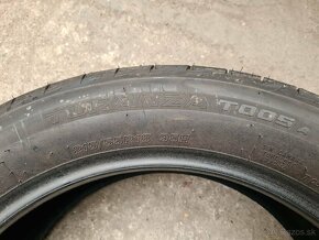 215/55r18 letné 2 ks BRIDGESTONE DOT2022 - nepoužité - 3