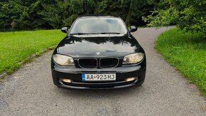 ✳️BMW rad 1 E87 118d 218 000km nová STK/EK✳️ - 3