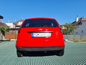 Ford Fiesta 1.3 - 3