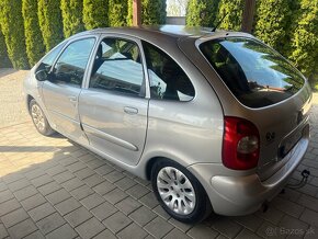 Citroen Xsara Picasso 2.0 HDi SX - 3