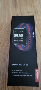 Lenovo smart watch S2 - 3