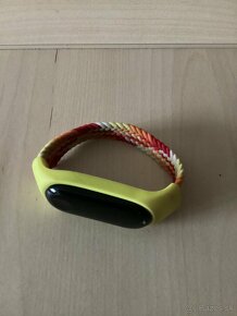 MiBand 3 - 3