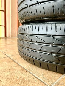 205/60 R16 letné pneumatiky 2 kusy - 3