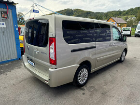 Fiat Scudo Kombi Panorama 2.0 MultiJet L2H1 Executive - 3