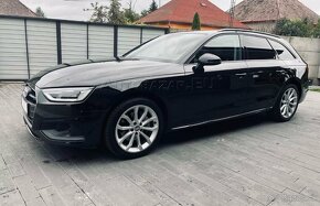 Audi A4 Avant 40 2.0 TDI Advanced S tronic  DSG - 3