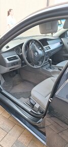 Predam BMW 530d - 3