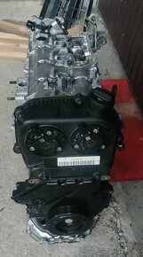 Motor 2.0tfsi DNN 140kw VW - 3