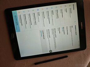 Samsung Galaxy Tab A SM-P550 - 3