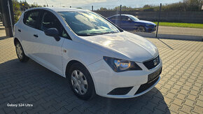 Seat Ibiza 1.2 51 kw MT5 - 3