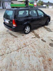 Ford focus 1.8cdti - 3