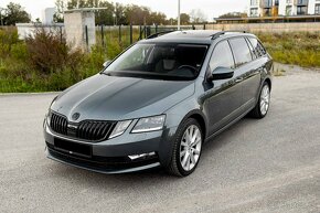 Škoda Octavia Combi 1.6 TDI 115k Style DSG - 3