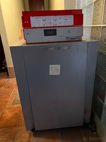 Viessmann Vitogas 100 - 3