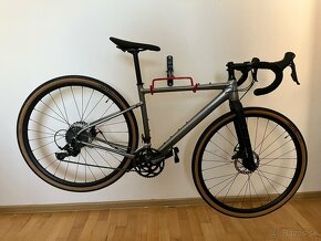 Gravel Cannondale Topstone 3 - 3