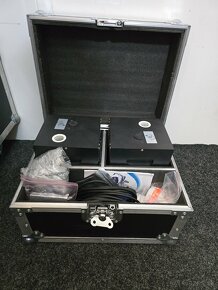 Studené iskry 2x+ Case - 3