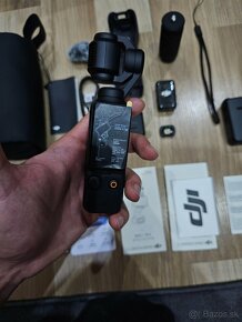 Dji osmo pocket 3 creator combo - 3