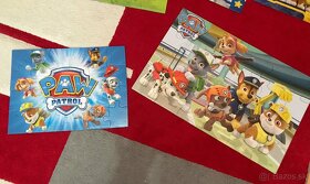 Puzzle Paw Patrol - 3