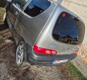 Fiat seicento - 3