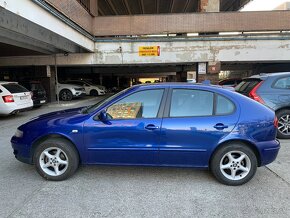 SEAT LEON 1.6 16v 77kw - 3