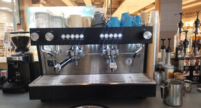 Ascaso Barista Pro 2GR black - 3