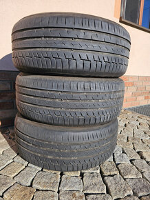 letné pneumatiky 225/50 r17 - 3