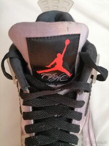 Air jordan 4 retro zen master - 3