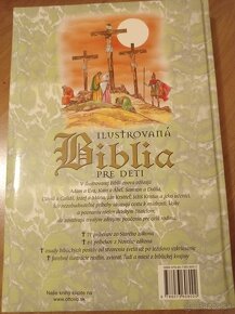 Detská biblia - 3