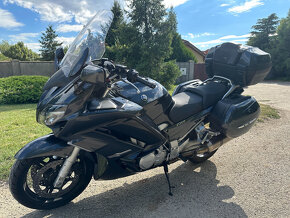 YAMAHA FJR 1300 - 3