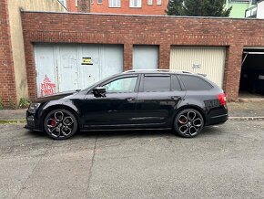 Predam Skoda Octavia 2.0 TDI RS 135kw - 3