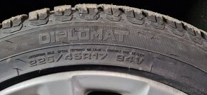 Pneu 225/45R17 94V - 3