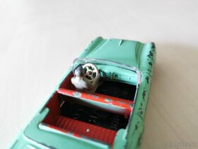 Dinky toys Packard - 3