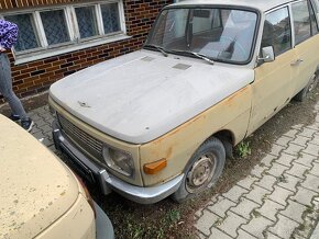 Wartburg 353 - 3