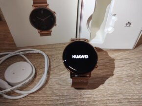 Huawei Watch GT2 42mm Gold - 3