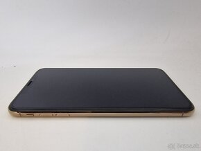 IPHONE XS MAX GOLD 256GB - VEĽMI PEKNÝ STAV - 3