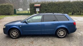 AUDI A4 2.0 TDI 103kw - 3