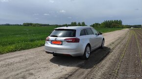 Opel Insignia 2.0 CDTI - 3