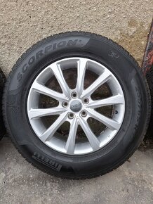 5x112 R17 235/65 - 3