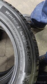 Hankook 205/55r16 zimné - 3