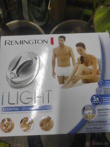 Epilator Remington IPL 6250 - 3