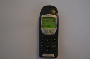 ✅Nokia 6210✅ - 3