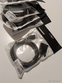 Prevodník DisplayPort na DVI Premium Cord - 3