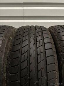 Sada pneu 215/55/16 DUNLOP - 3