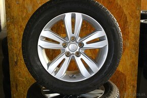 17"..5x114,3 r17..OEM...KIA/HYUNDAI../Zaťažove/..ZIMNA..SADA - 3