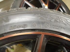 Nexen 245/40 R19 Winguard sport 2 - 3