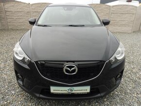 Mazda CX-5 2.2D SKYACTIVE MAN/STK/CENA - 3